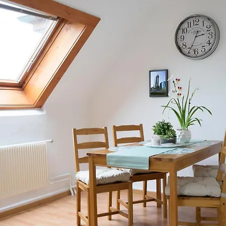 Apartament 